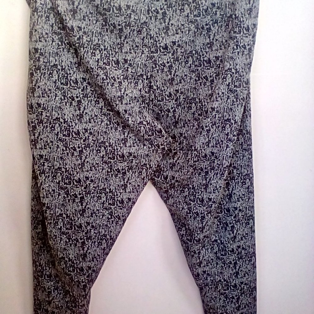 KATE & LEO size 3X Leggings